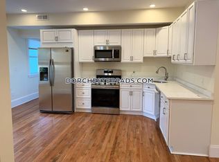 28 Park View St #2, Dorchester, MA 02121