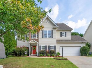 9 Dapple Gray Ct, Simpsonville, SC 29680