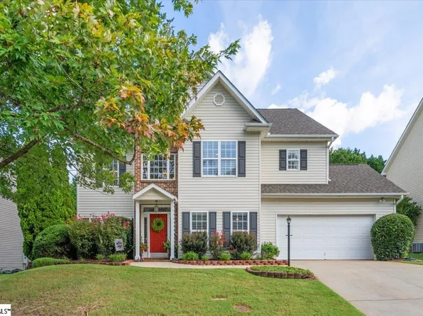 9 Dapple Gray Ct, Simpsonville, SC 29680