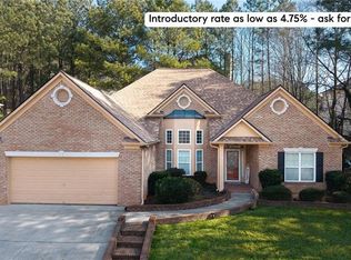 3155 Esplanade Cir SW, Atlanta, GA 30311