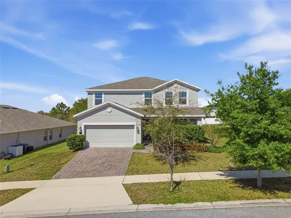 13 White Horse Way, Groveland, FL 34736