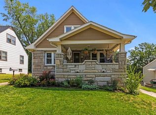 523 N Topping Ave, Kansas City, MO 64123