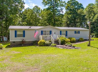 1077 Jordan Rd, Lyman, SC 29365