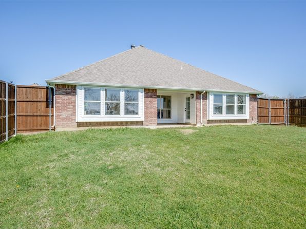 1612 Buena Vista Dr, Denton, TX 76210