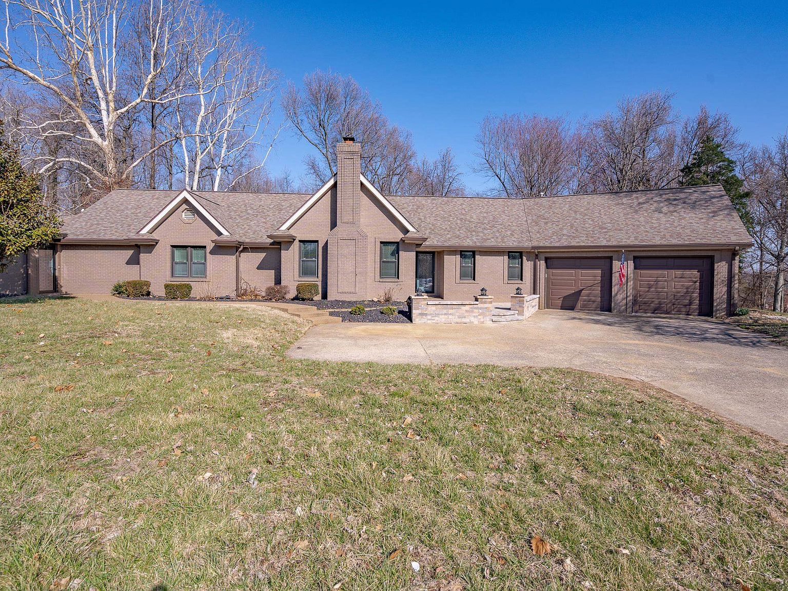 3223 Holloway Ln, Henderson, KY 42420 Zillow