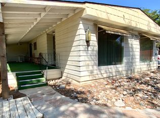 3616 E Granite Dr, Cottonwood, AZ 86326