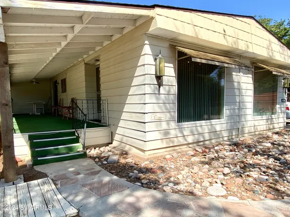 3616 Granite Drive, Cottonwood, AZ 86326