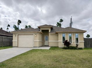 3862 Renata Dr, Brownsville, TX 78521