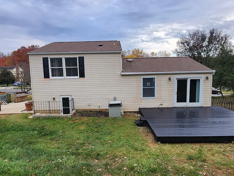 4 Big Stone Ct — Photo 20
