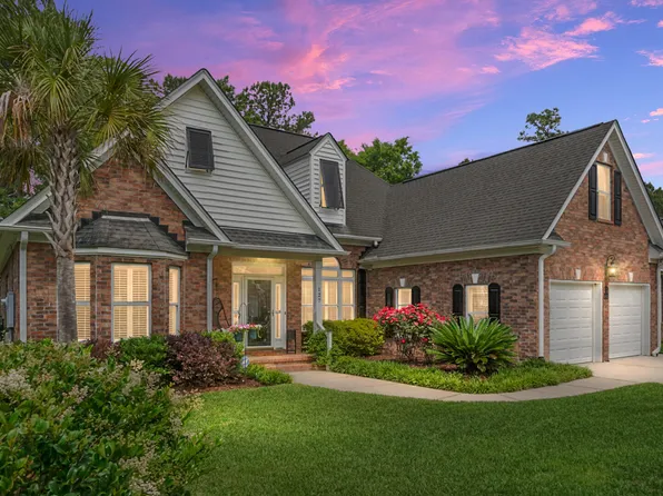 127 Amen Cor, Summerville, SC 29483