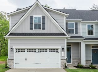 1226 Bronte Dr, Smyrna, TN 37167