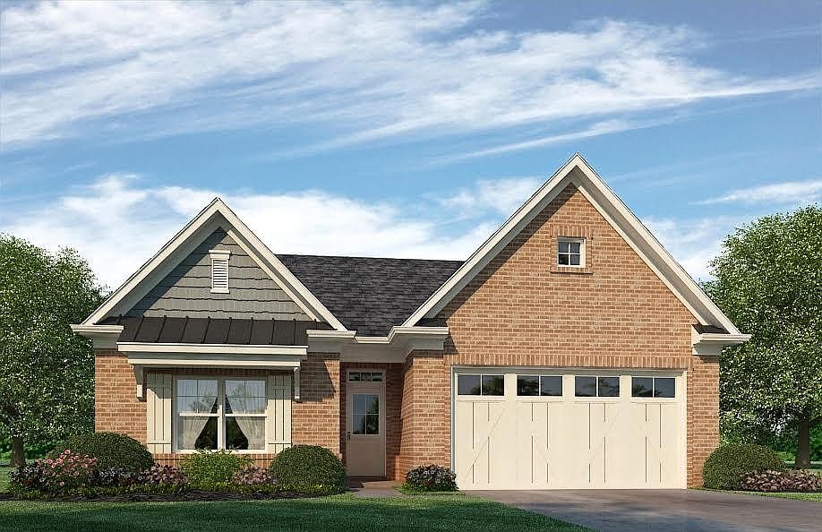 1st image of 804 Micah St Lot 40