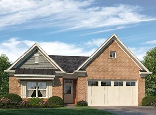 804 Micah St LOT 40, Maryville, TN 37804
