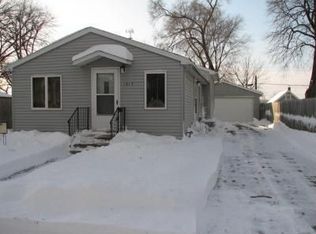 1317 4th Ave SE, Rochester, MN 55904