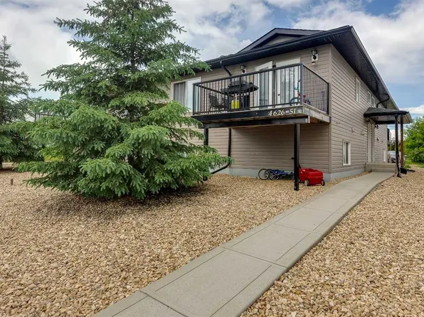4626 51st Ave, Rimbey, AB T0C 2J0