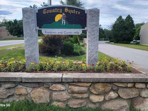 2-6 Oakwood Lane #6, Goffstown, NH 03045