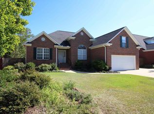 404 Holly Ridge Ln, Columbia, SC 29229