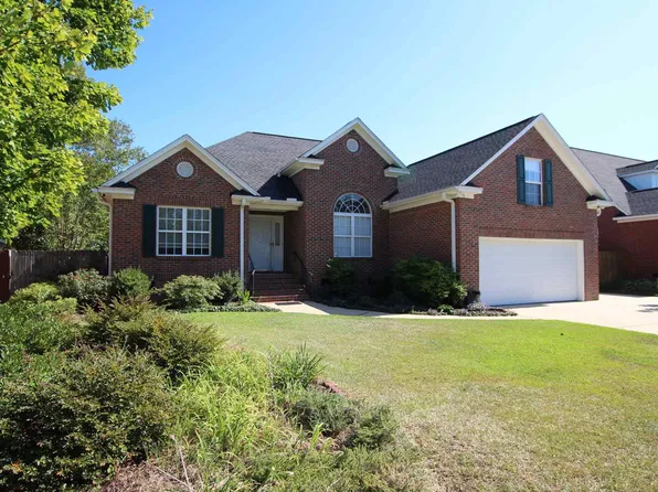 404 Holly Ridge Ln, Columbia, SC 29229