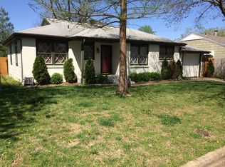 1909 S Weller Ave, Springfield, MO 65804