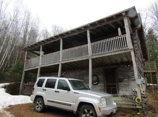 637 Salem Rd, Phillips, ME 04966