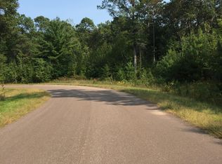 LOT 19 Shady Ln, Siren, WI 54872