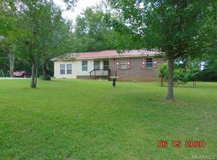207 Mitzou Dr, Clanton, AL 35045