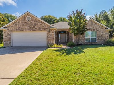 310 Mitchell Blvd, Weatherford, TX, 76087