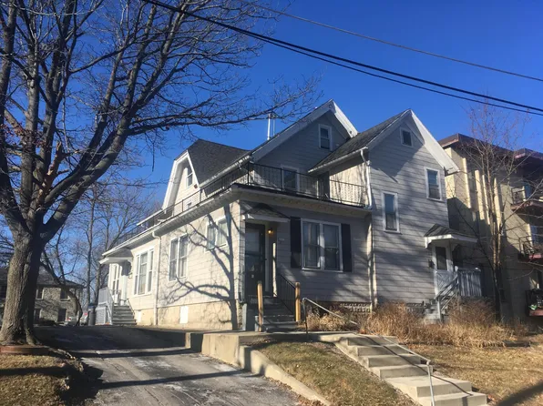 2033 N Cambridge Ave #2, Milwaukee, WI 53202