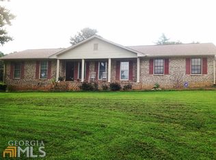 269 Level Creek Rd, Sugar Hill, GA 30518
