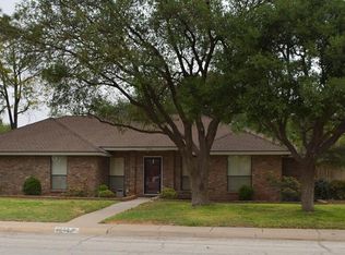 4900 Lancashire Rd, Midland, TX 79705