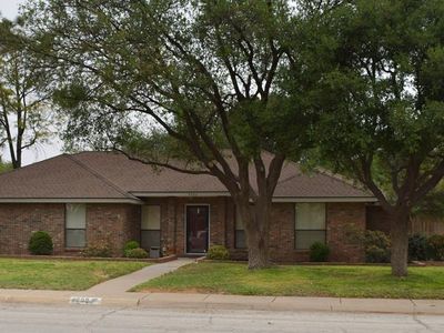 4900 Lancashire Rd, Midland, TX, 79705
