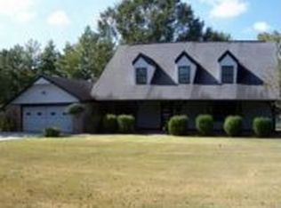 3731 Double South Rd, Dayton, TN 37321