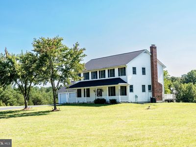 8501 Cedarville Rd, Brandywine, MD, 20613