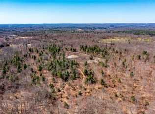 0 Hill Rd, Thompson, CT 06277