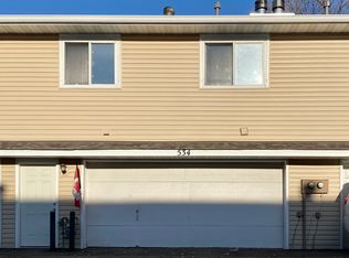 534 78th Ave NE, Spring Lake Park, MN 55432