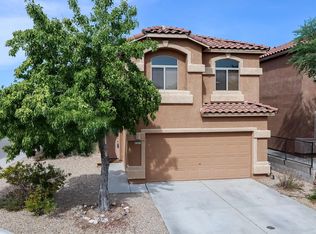 8392 S Egyptian Dr, Tucson, AZ 85747