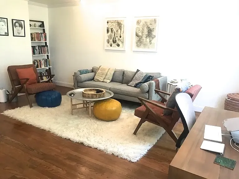 173 Saint Marks Ave #4 — Photo 4