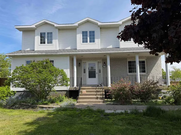 348 Cartier St, Cape Breton, NS B1P 4B8