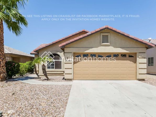 3044 W Chanute Pass