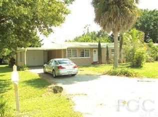 232 Oklahoma Ave, Fort Myers, FL 33905
