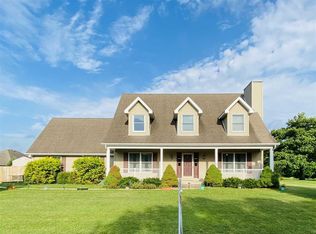 4851 S Path St, Terre Haute, IN 47802