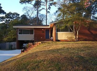 3543 Mayfair Rd, Montgomery, AL 36109