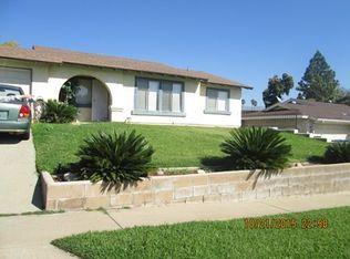 9120 Church St, Rancho Cucamonga, CA 91730