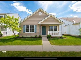 125 Feathertip Ln, Lewis Center, OH