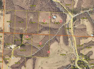 218 Bertha Dr, Galena, MO 65656