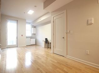 327 Adams St APT 1L, Hoboken, NJ 07030