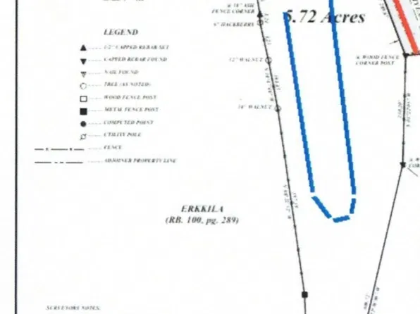 122 Jim Hollow Rd, Woodbury, TN 37190