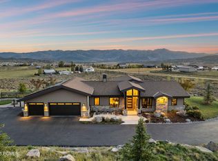1130 Pace Rd, Park City, UT 84098