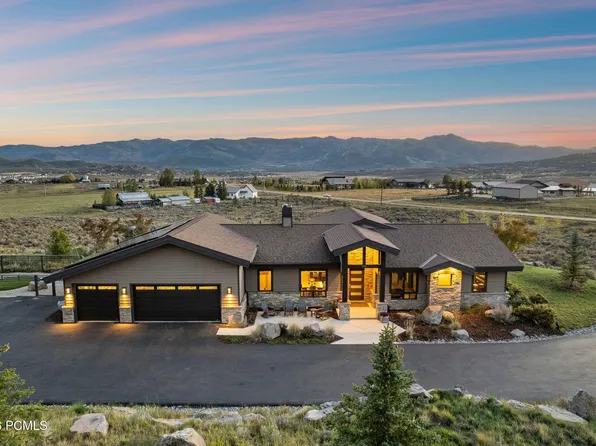 1130 Pace Rd, Park City, UT 84098