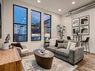 3300 Curtis St, Denver, CO 80205